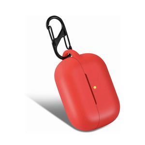 Airpods Pro 2nd Generation Case - Red